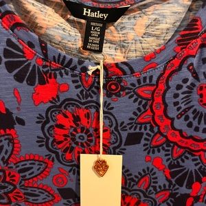 Hatley Kelli Dress - Mandala flowers